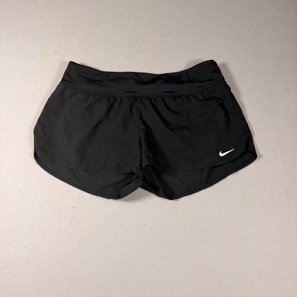 Nike Women's Black Shorts